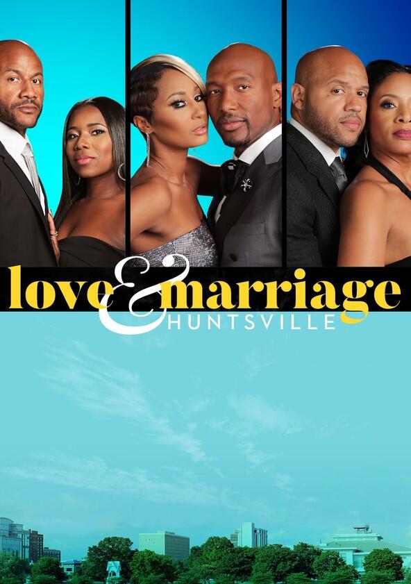 Love & Marriage: Huntsville - Season 3