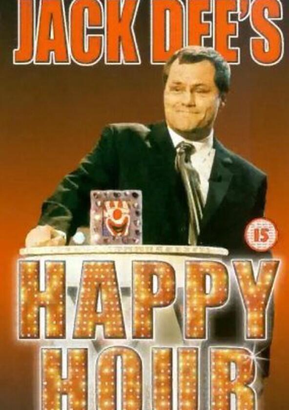Jack Dee's Happy Hour - Season 1 Jack Dee's Happy Hour - Season 1