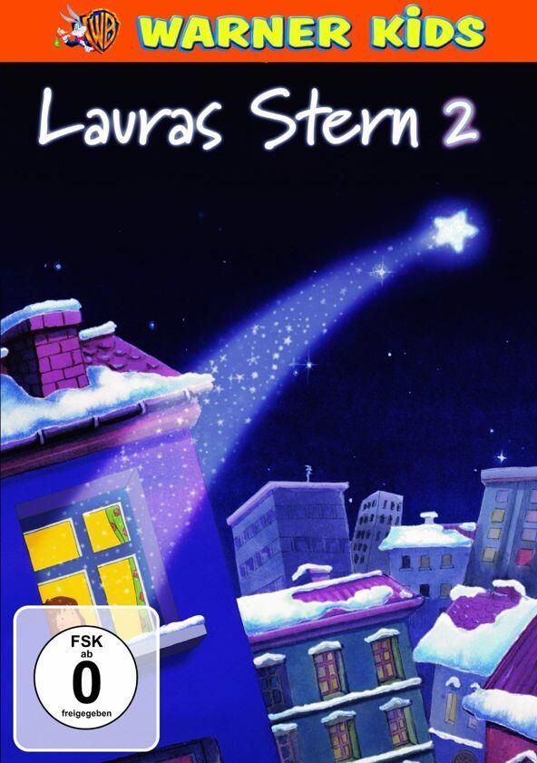 Lauras Stern - Season 2 Lauras Stern - Season 2