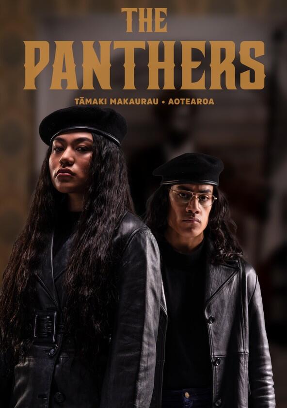 The Panthers - Season 1 The Panthers - Season 1