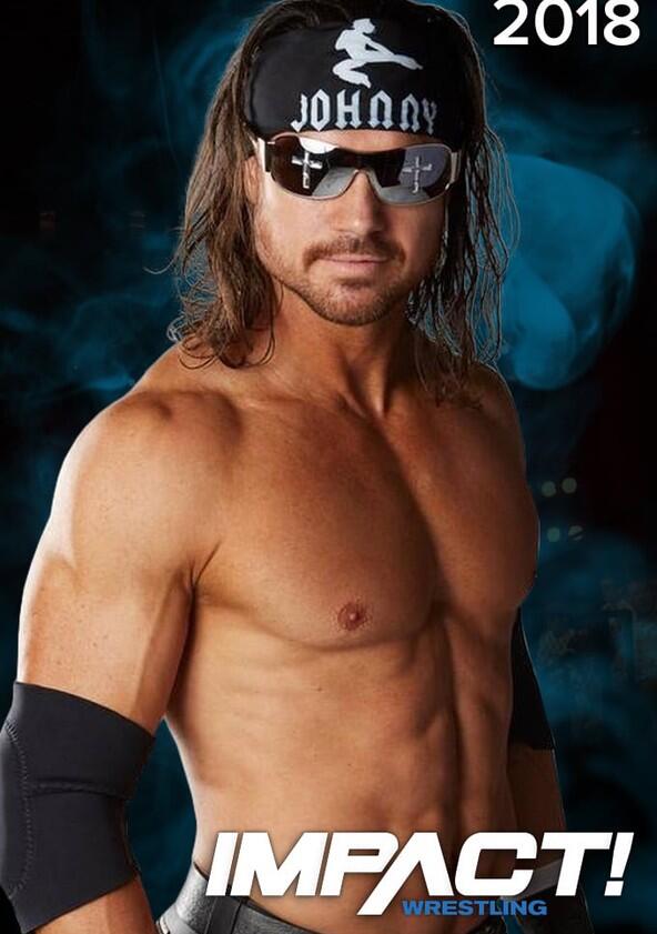 TNA iMPACT! - Season 15 TNA iMPACT! - Season 15