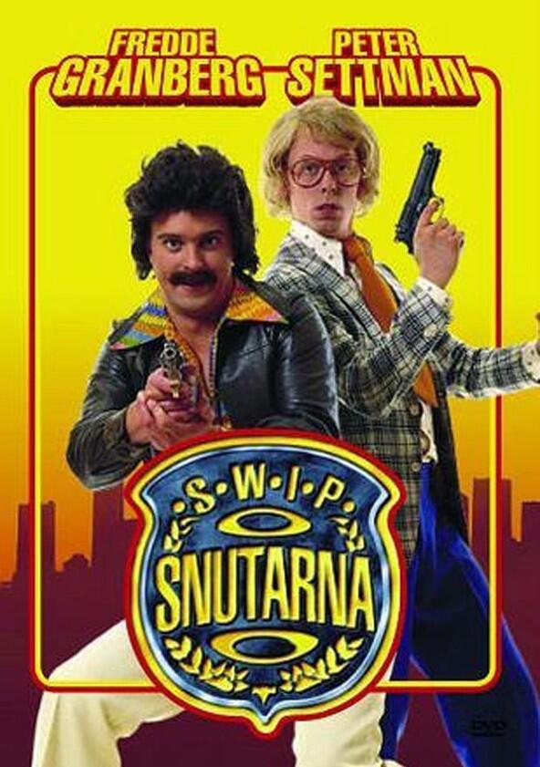 Snutarna - Season 1