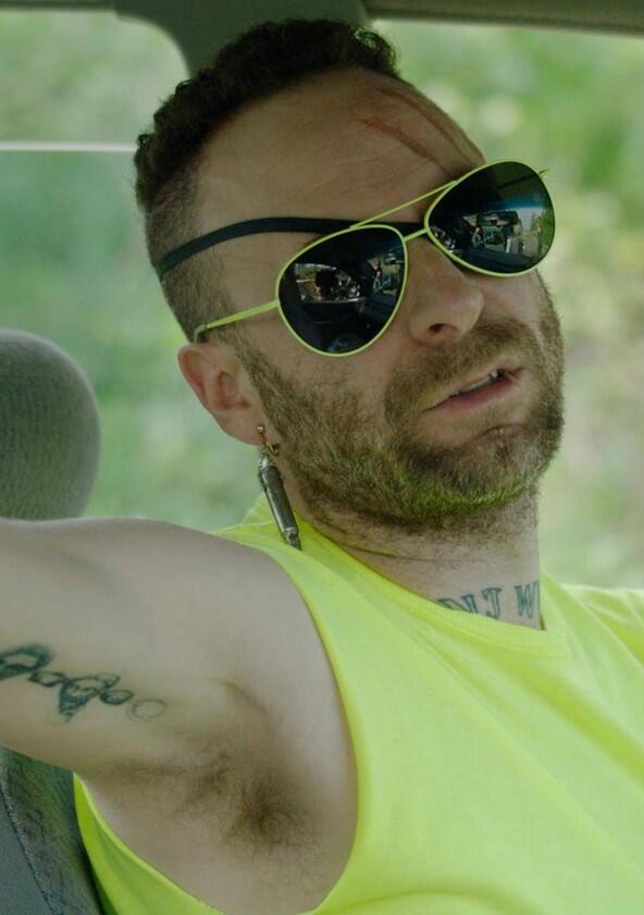 Neon Joe, Werewolf Hunter - Season 2