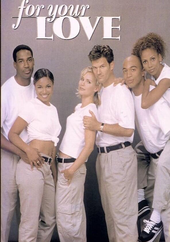 For Your Love - Season 4