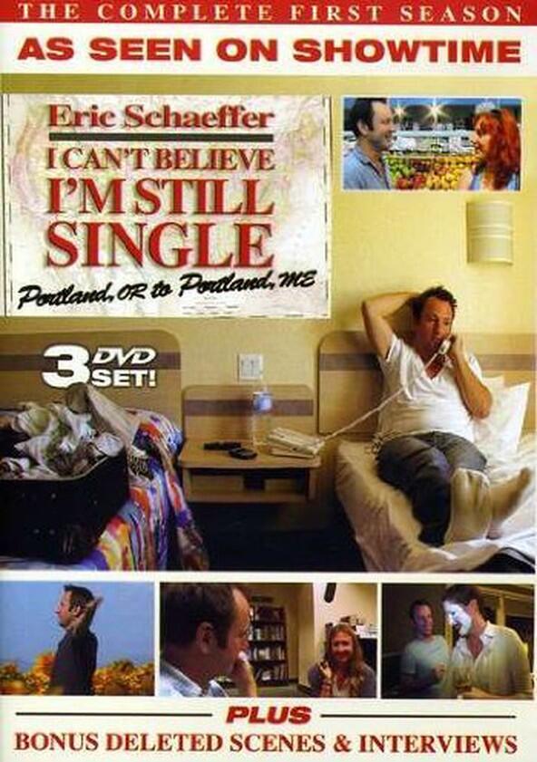 I Can't Believe I'm Still Single - Season 2