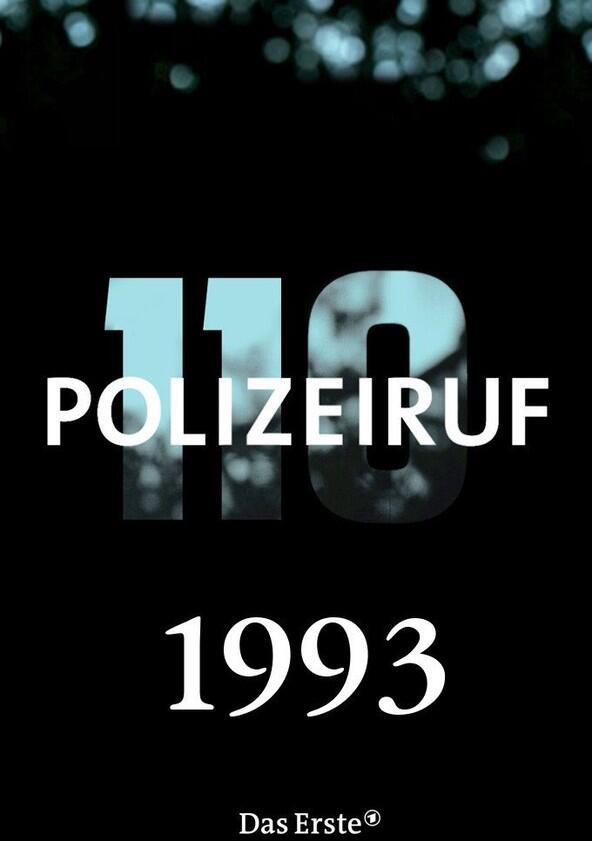 Polizeiruf 110 - Season 22 Polizeiruf 110 - Season 22