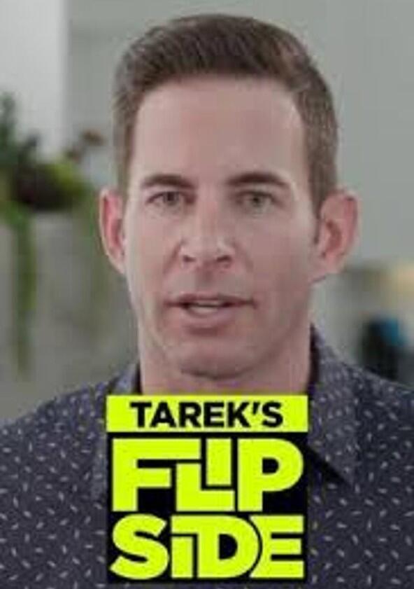 Tarek's Flip Side - Season 2 Tarek's Flip Side - Season 2