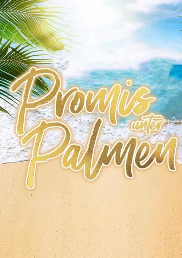 Promis unter Palmen Promis unter Palmen