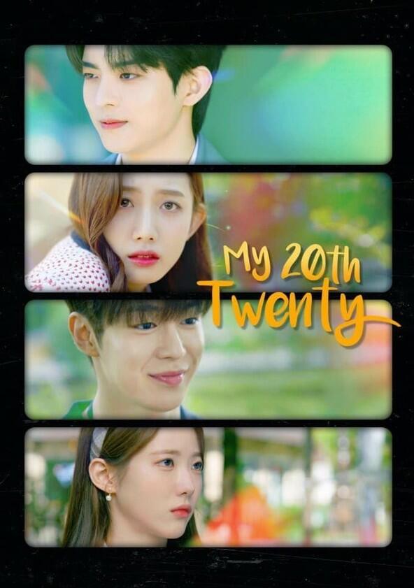 My 20th Twenty - Season 1 My 20th Twenty - Season 1