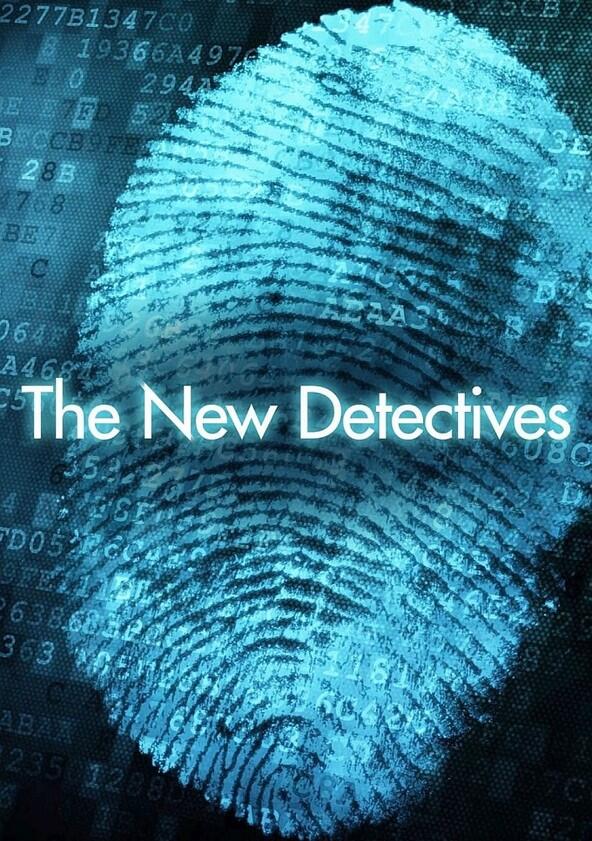 The New Detectives: Case Studies in Forensic Science - Season 8