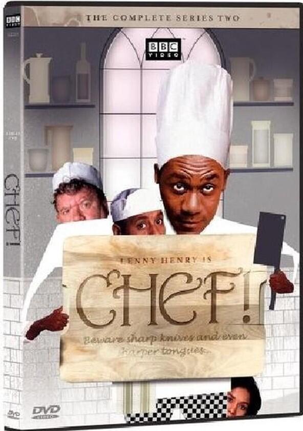 Chef! - Season 2