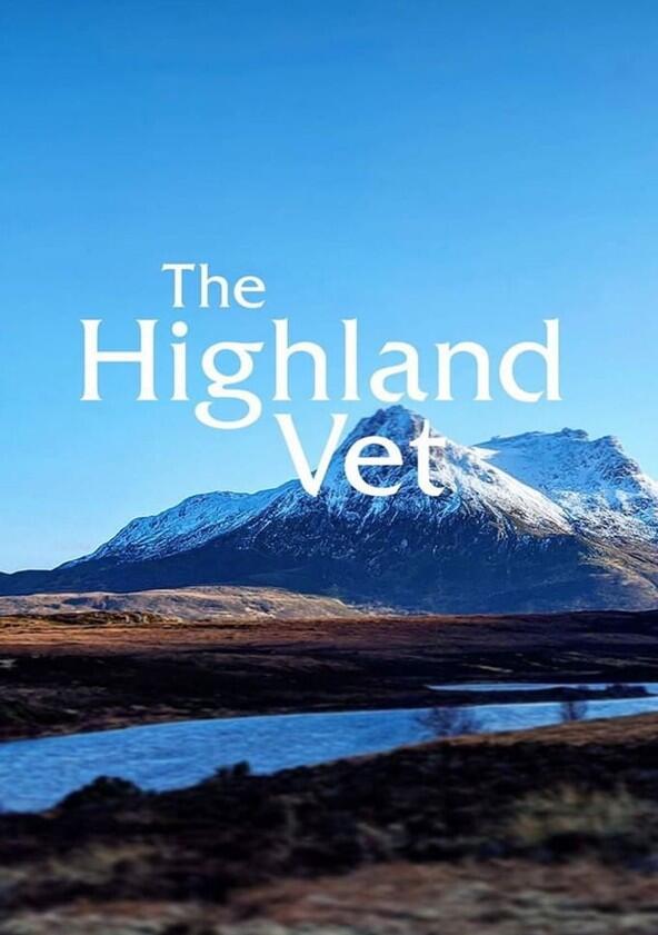 The Highland Vet - Season 2