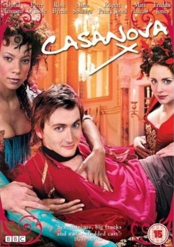 Casanova - Season 1 Casanova - Season 1