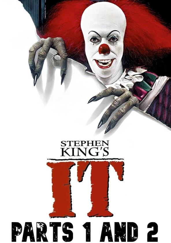 Stephen King's It - Season 1