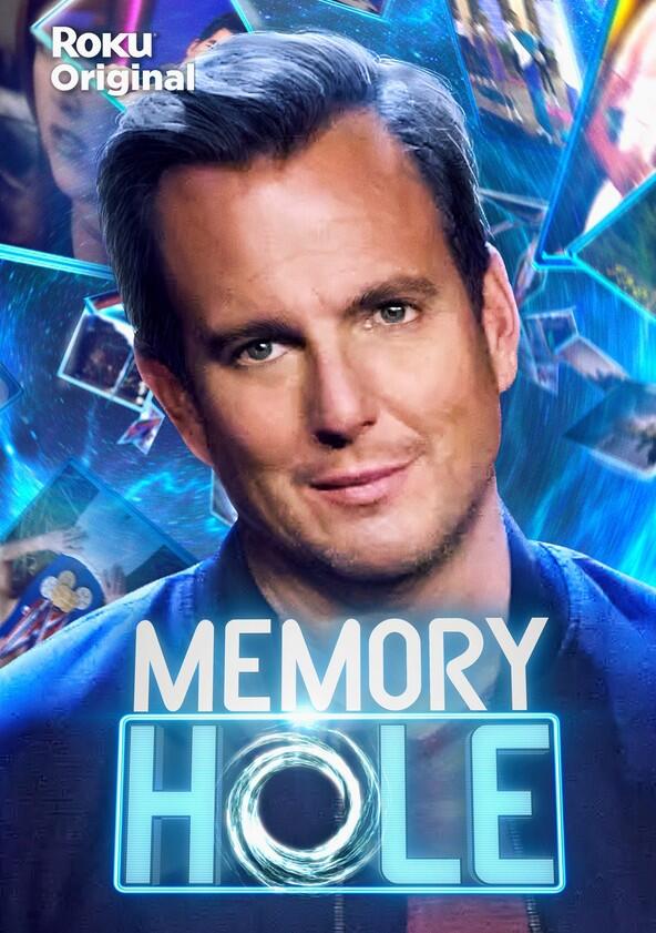 Memory Hole - Season 1 Memory Hole - Season 1