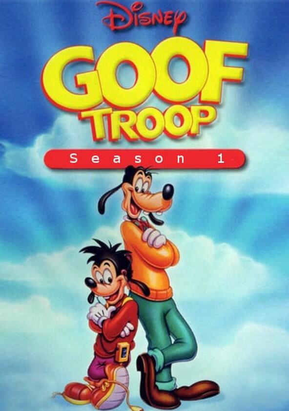 Goof Troop - Season 1 Goof Troop - Season 1