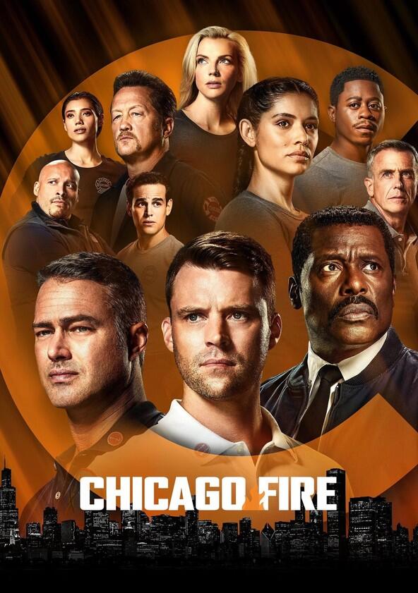 Chicago Fire - Season 14 Chicago Fire - Season 14