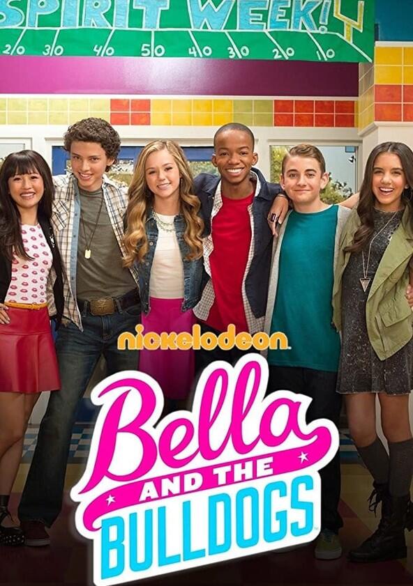 Bella and the Bulldogs - Season 2