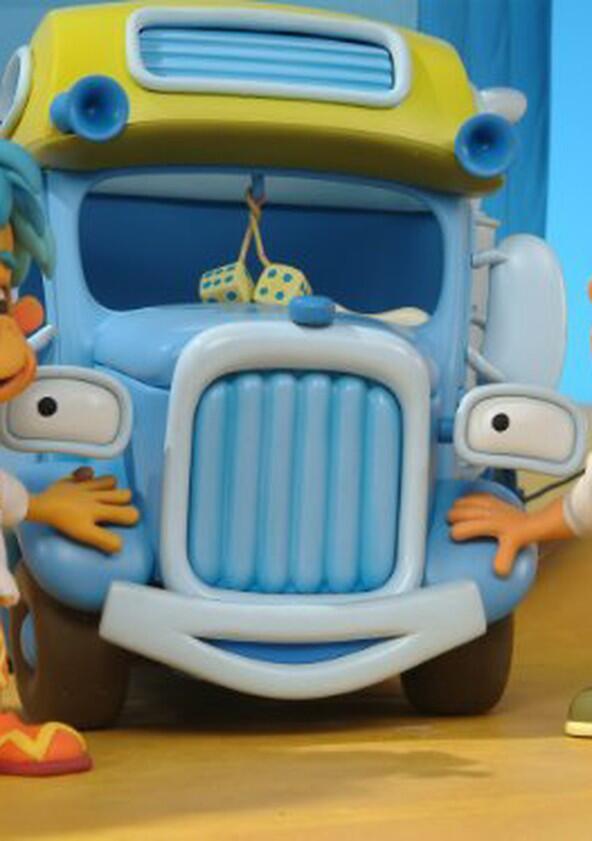 Engie Benjy - Season 1 Engie Benjy - Season 1