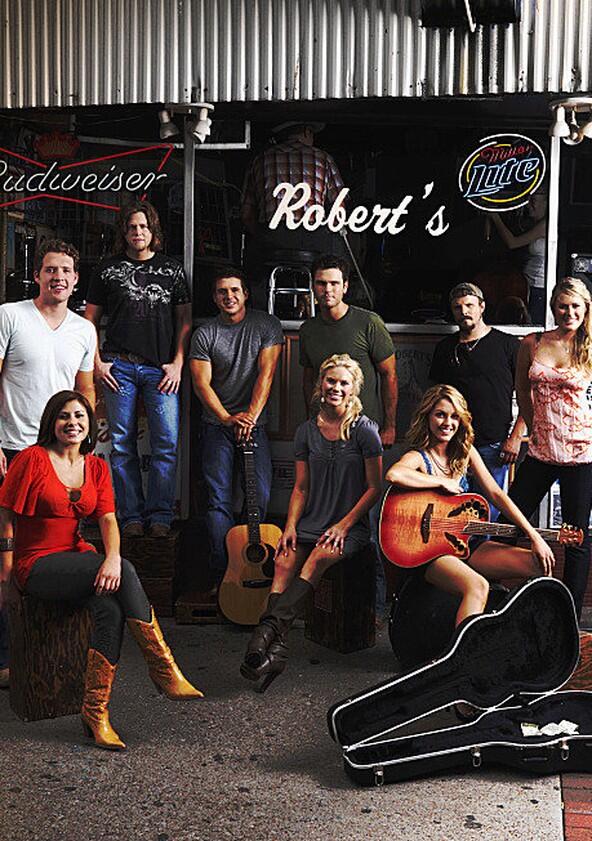 Nashville - Season 1
