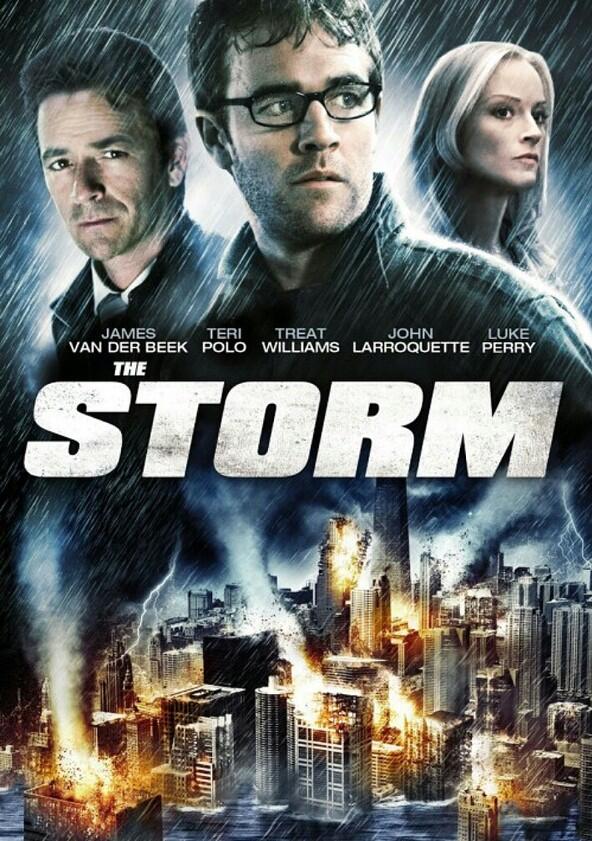 The Storm - Season 1
