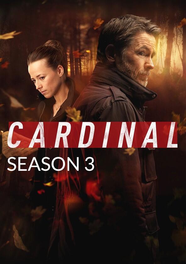 Cardinal - Season 3 Cardinal - Season 3
