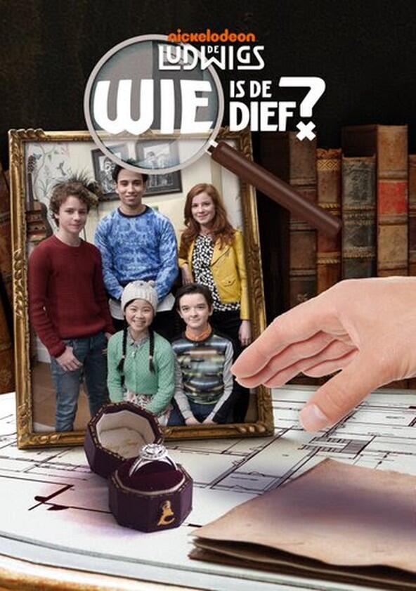 De Ludwigs - Season 2