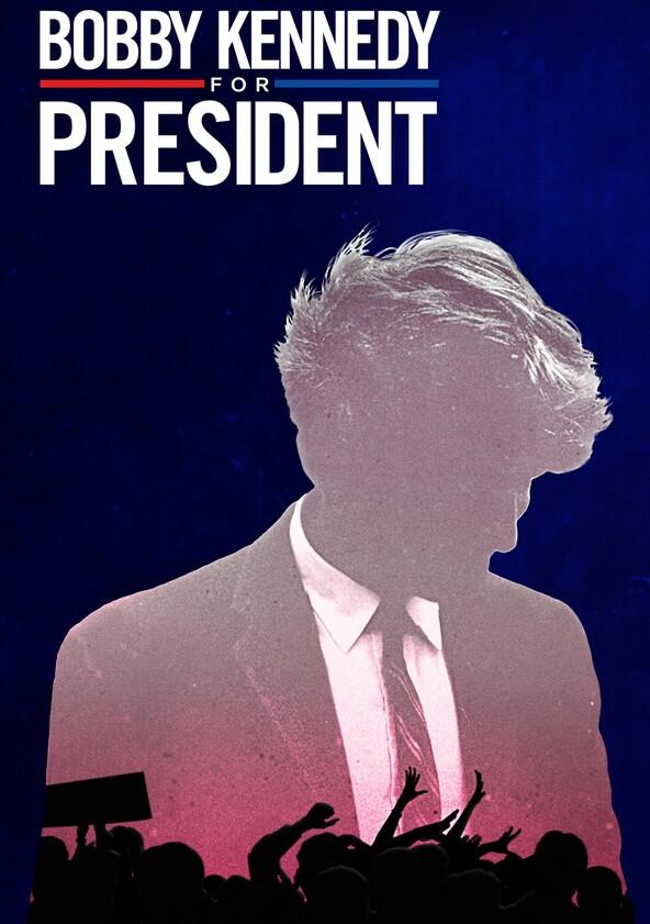 Bobby Kennedy for President - Season 1 Bobby Kennedy for President - Season 1