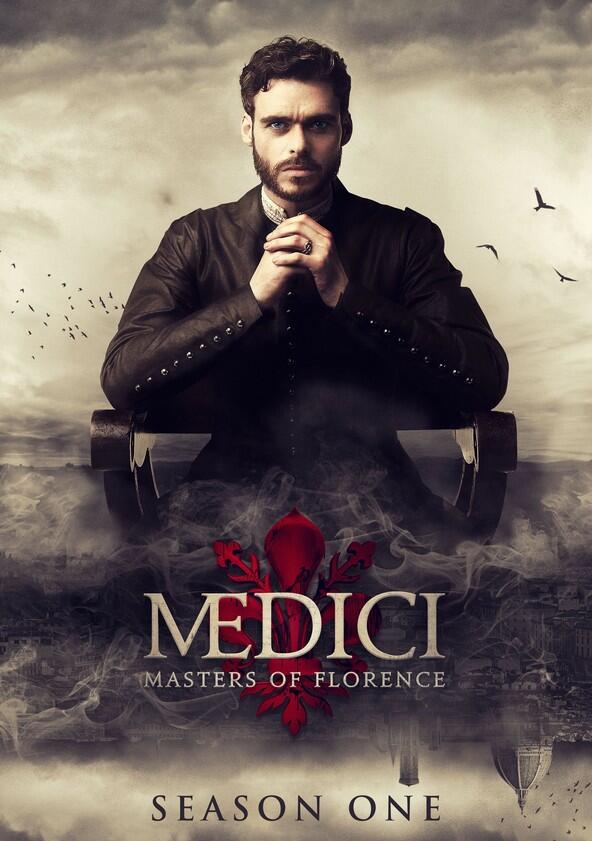 Medici - Season 1 Medici - Season 1