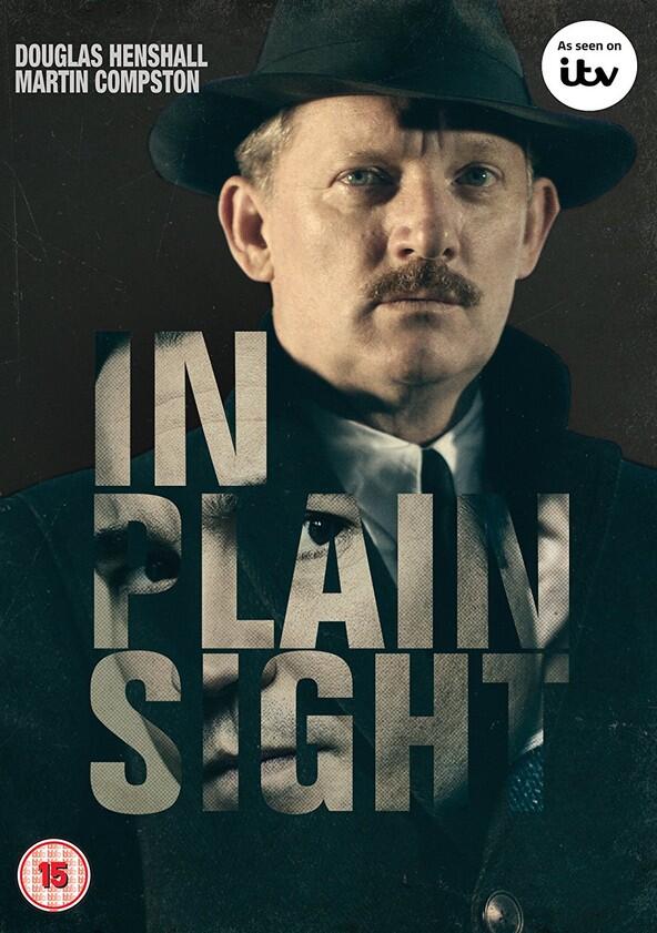 In Plain Sight - Season 1 In Plain Sight - Season 1