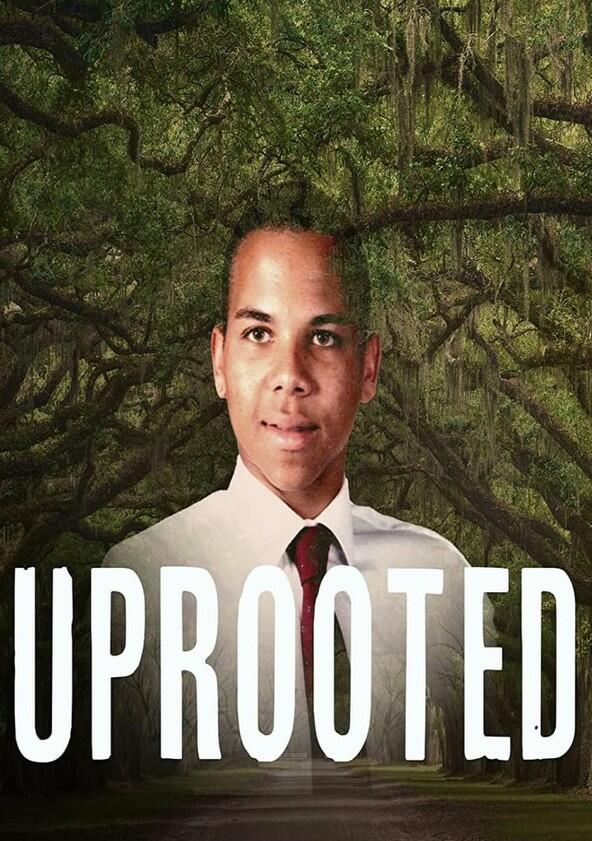 Uprooted - Season 1 Uprooted - Season 1