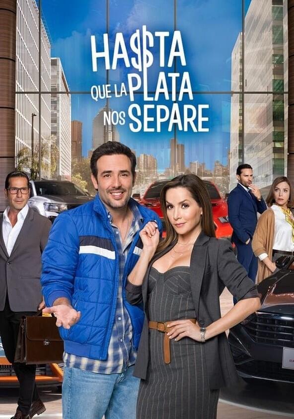 Hasta que la plata nos separe - Season 1