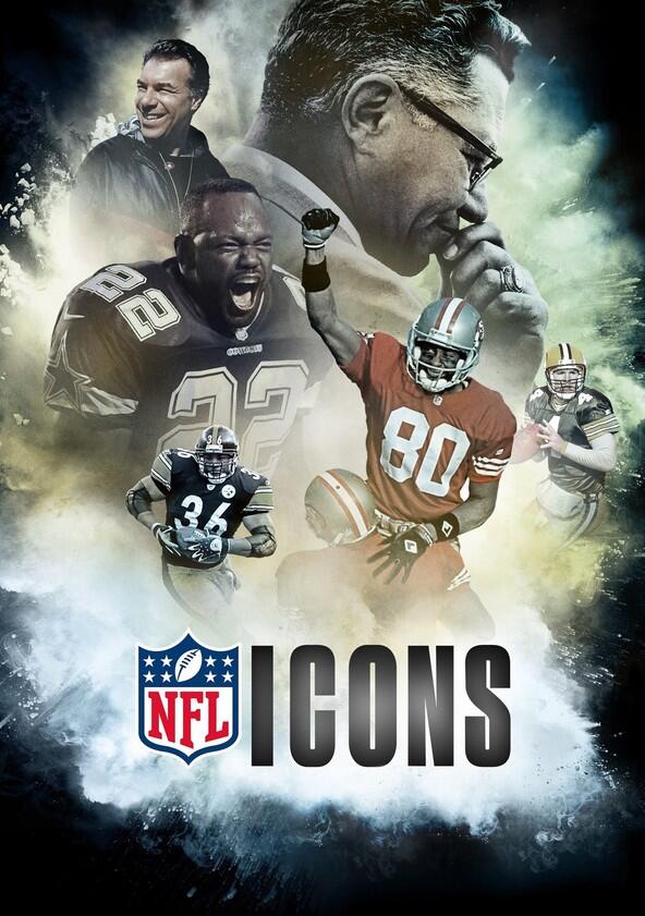 NFL Icons - Season 4