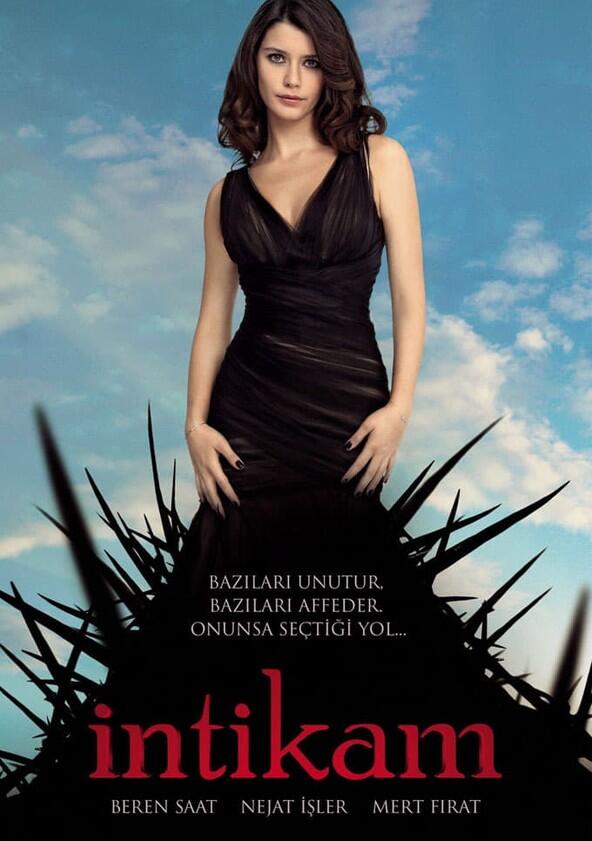 İntikam - Season 1 İntikam - Season 1