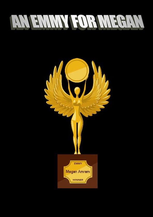 An Emmy for Megan - Season 1 An Emmy for Megan - Season 1