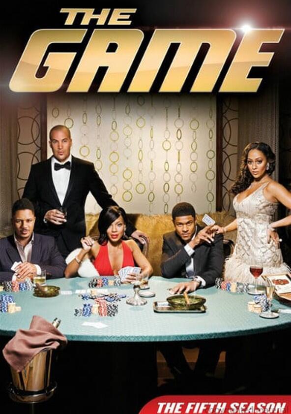 The Game - Season 5 The Game - Season 5