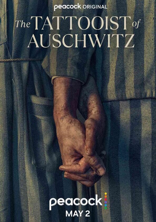The Tattooist of Auschwitz - Season 1 The Tattooist of Auschwitz - Season 1