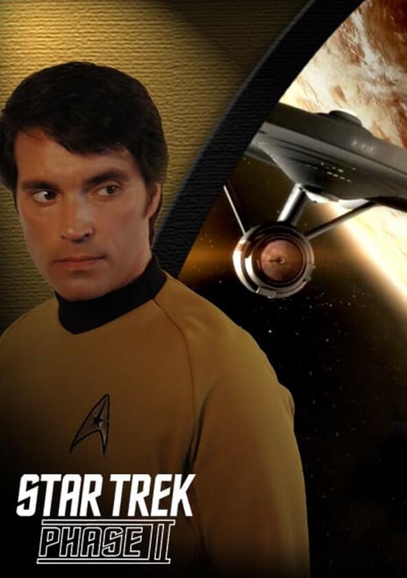 Star Trek: New Voyages - Season 1 Star Trek: New Voyages - Season 1