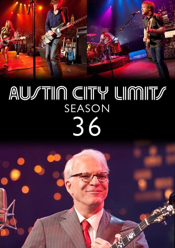 Austin City Limits - Season 42