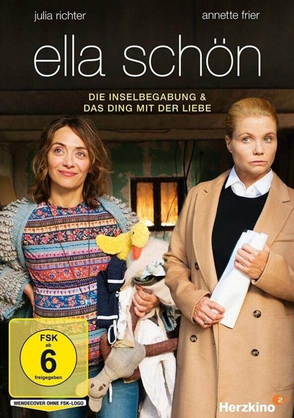Ella Schön - Season 2