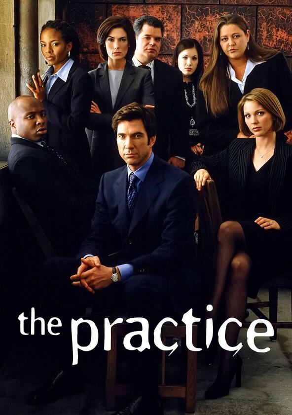 The Practice - Season 5 The Practice - Season 5