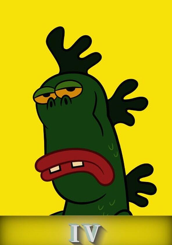 Uncle Grandpa - Season 4 Uncle Grandpa - Season 4