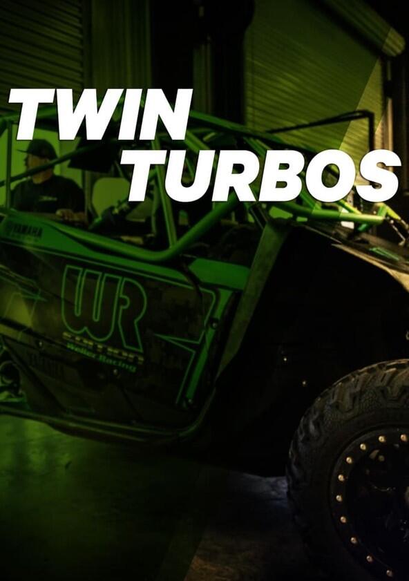 Twin Turbos - Season 1 Twin Turbos - Season 1
