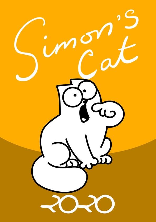 Simon's Cat - Season 13 / Year 2020 Simon's Cat - Season 13 / Year 2020