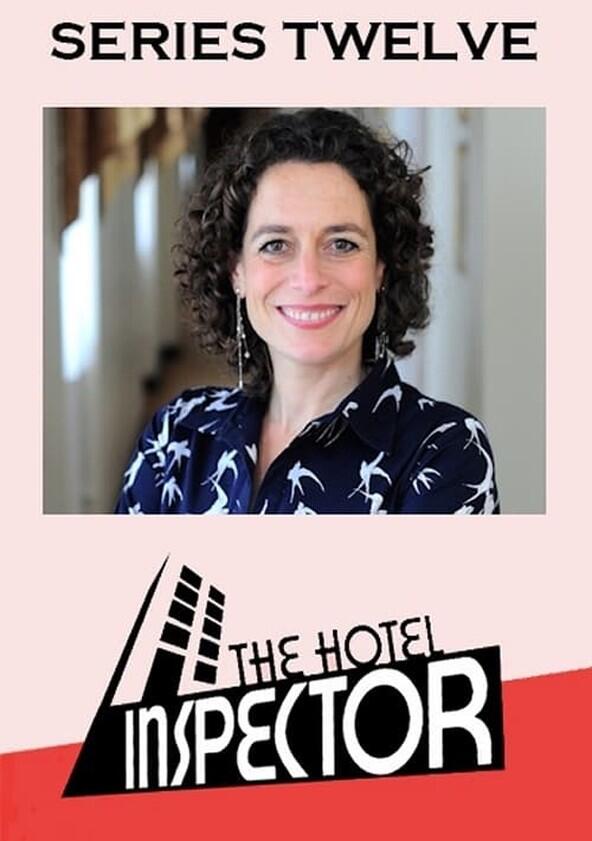 The Hotel Inspector - Season 12 The Hotel Inspector - Season 12