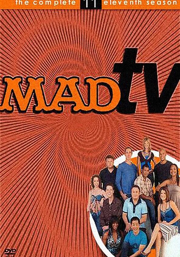 MADtv - Season 10 MADtv - Season 10