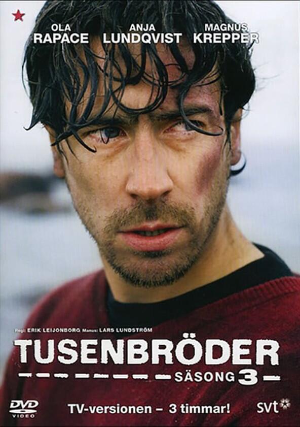 Tusenbröder - Season 3 Tusenbröder - Season 3