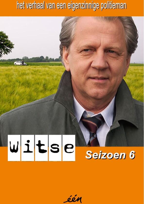 Witse - Season 6 Witse - Season 6