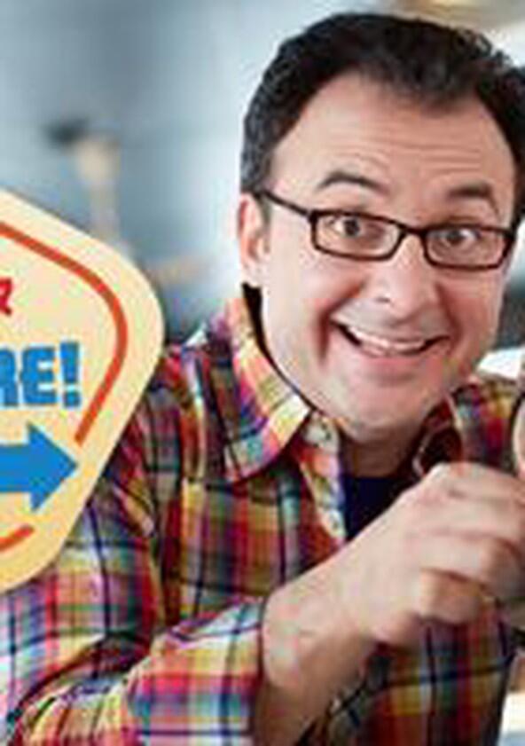 You Gotta Eat Here! - Season 2 You Gotta Eat Here! - Season 2