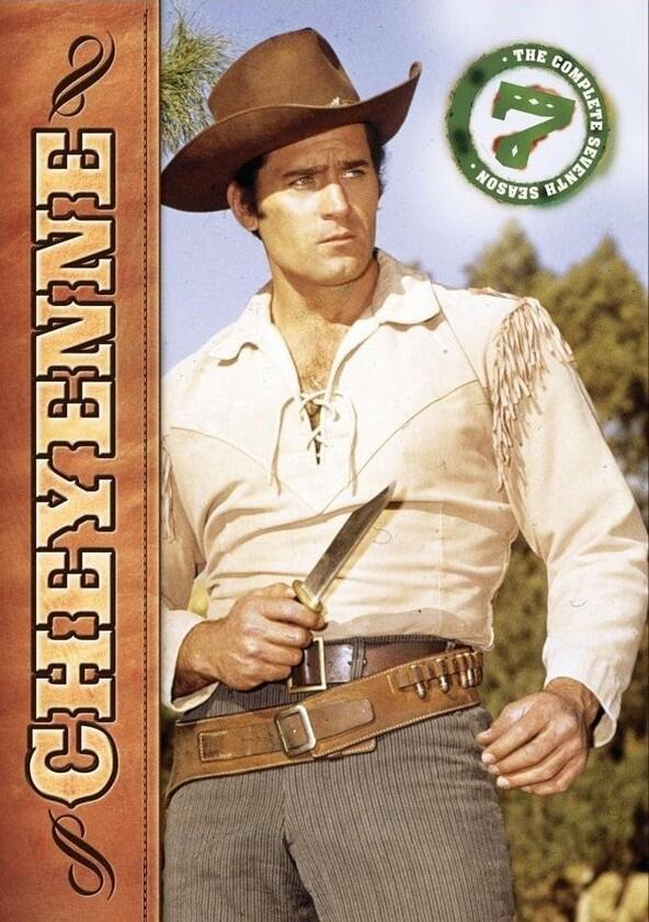 Cheyenne - Season 7 Cheyenne - Season 7